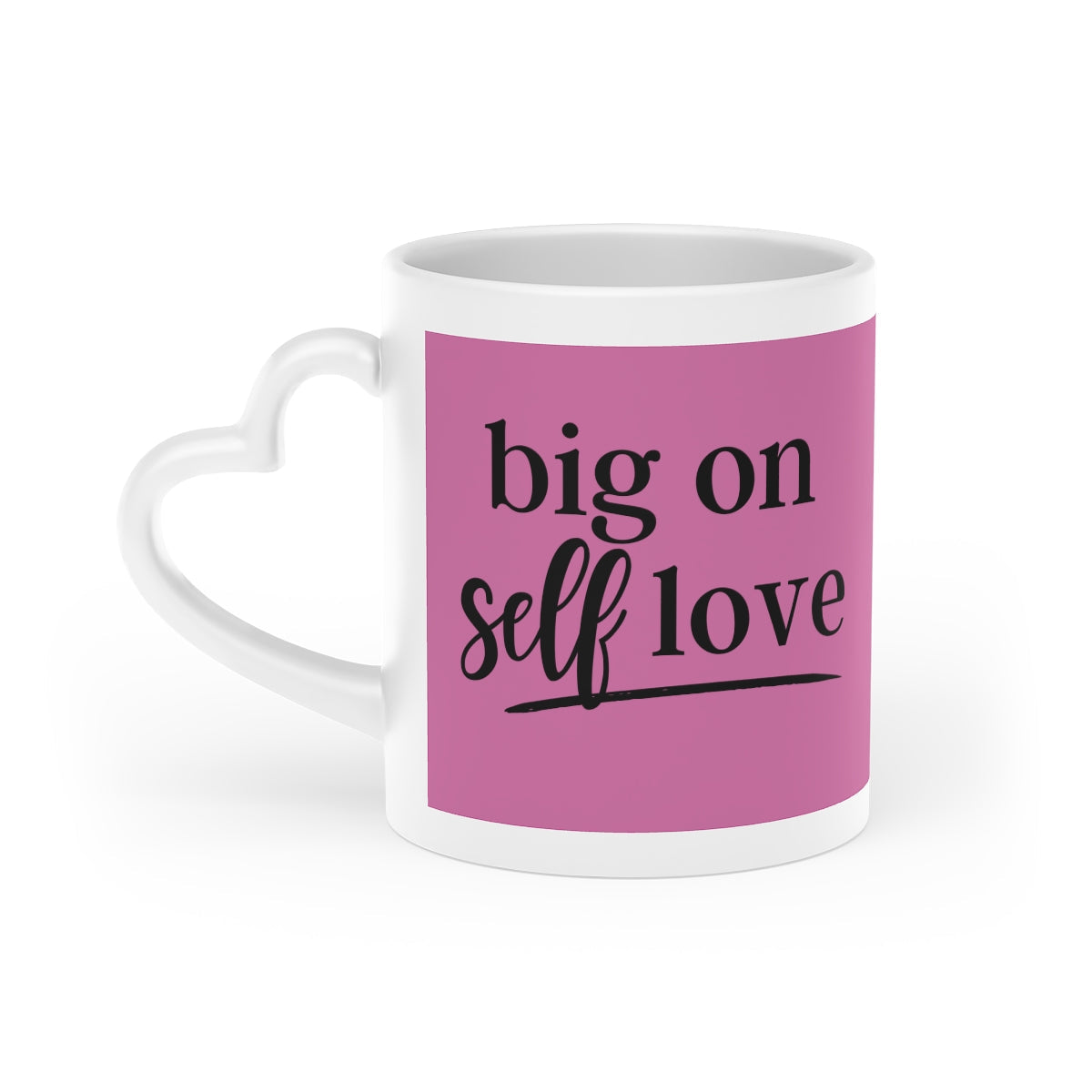 Morning Grace Mug Collection