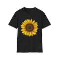 Unapologetic In Full Bloom T-shirt🌻